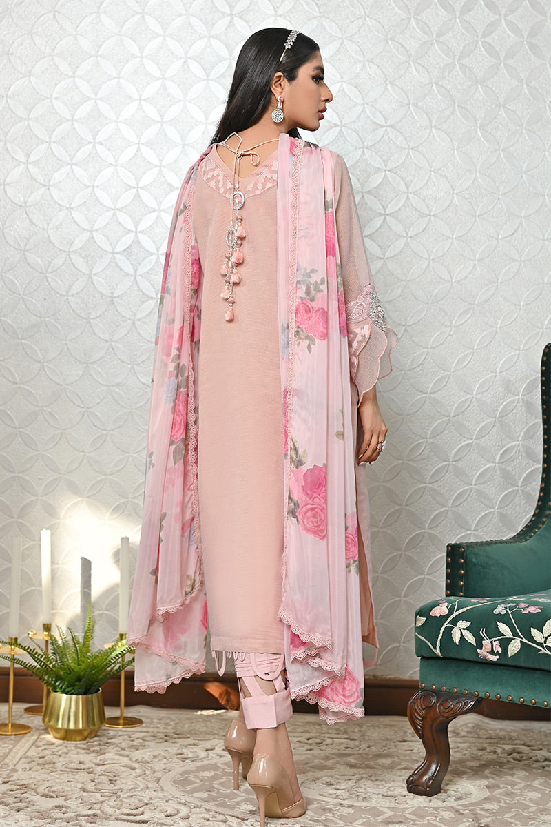 Amalfi Pink