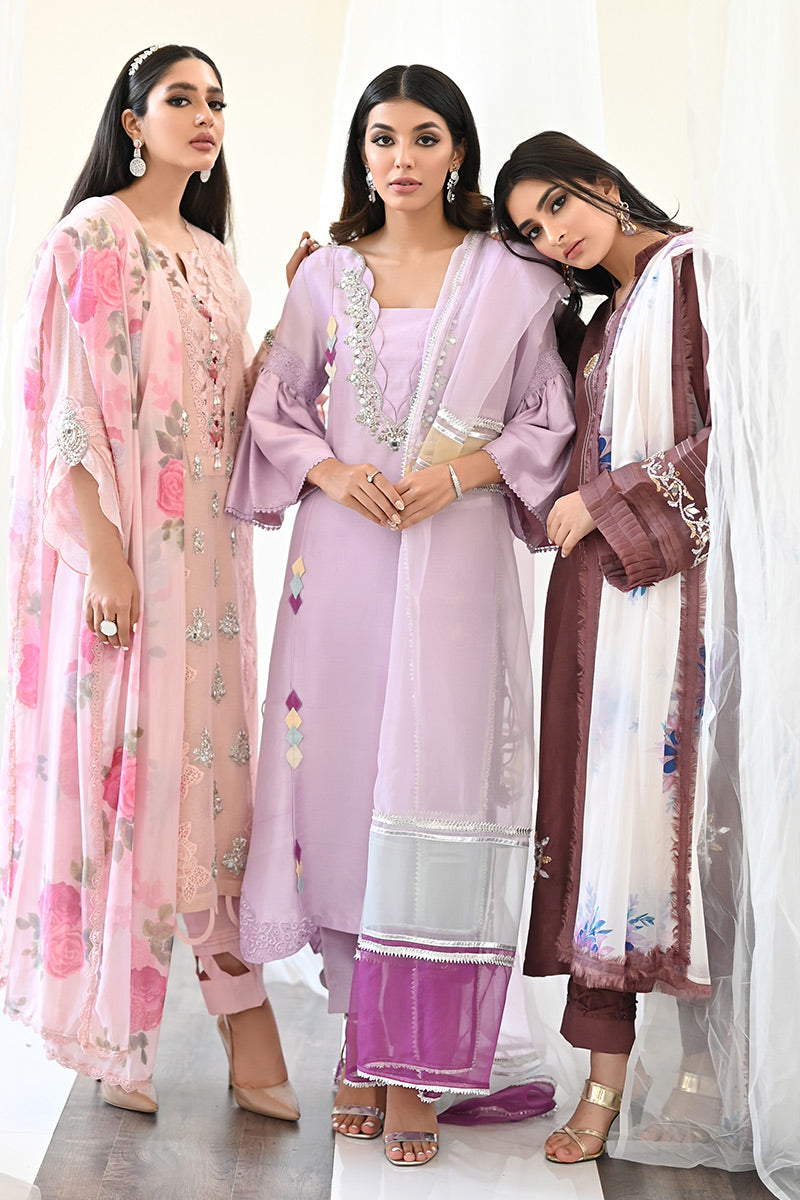 Amalfi Pink