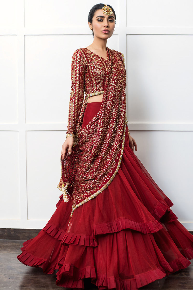 Falak Red