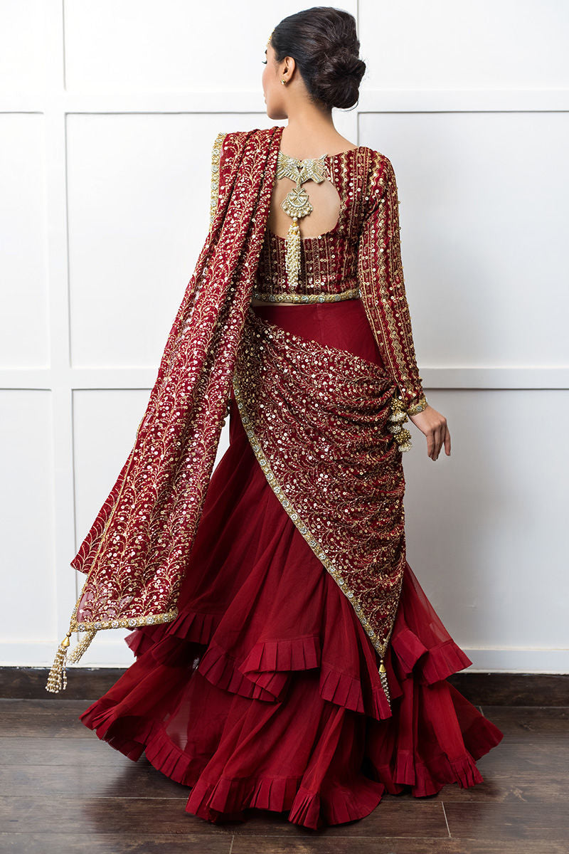 Falak Red