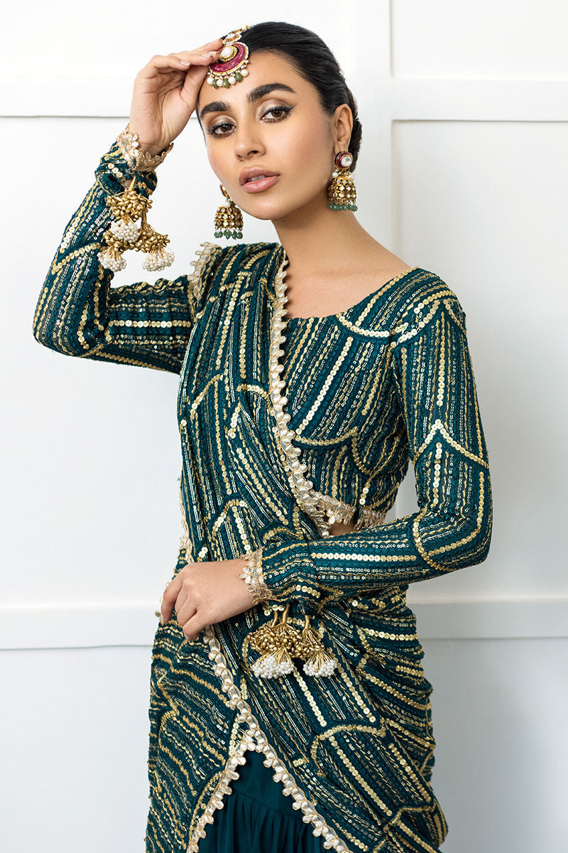Falak Green