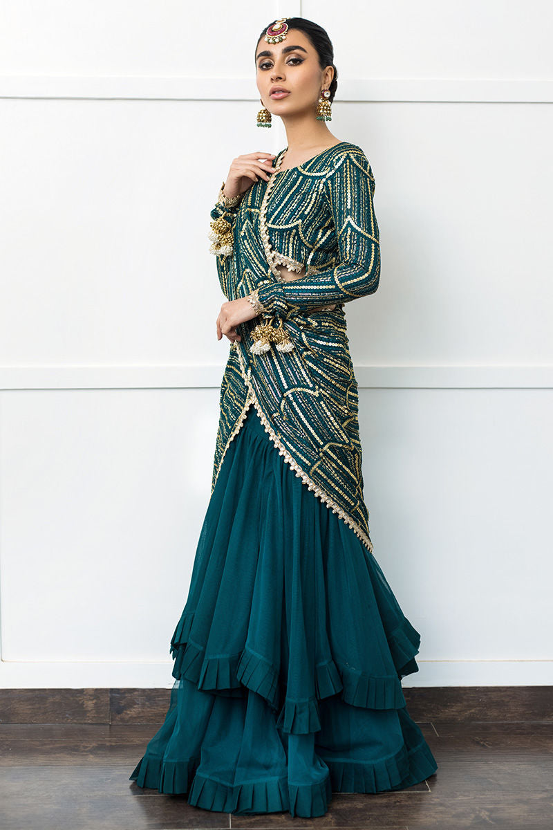 Falak Green