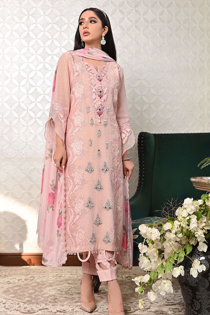 Amalfi Pink
