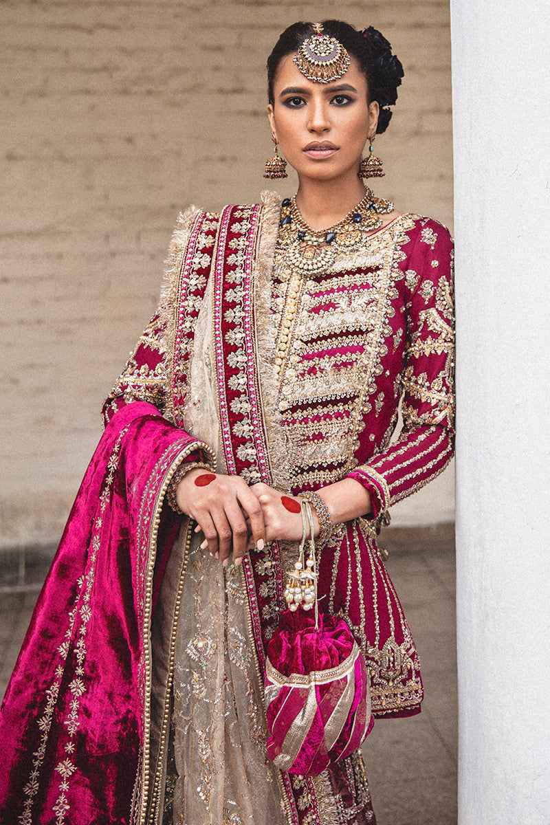 Mohsin Naveed Ranjha – Mursel Style
