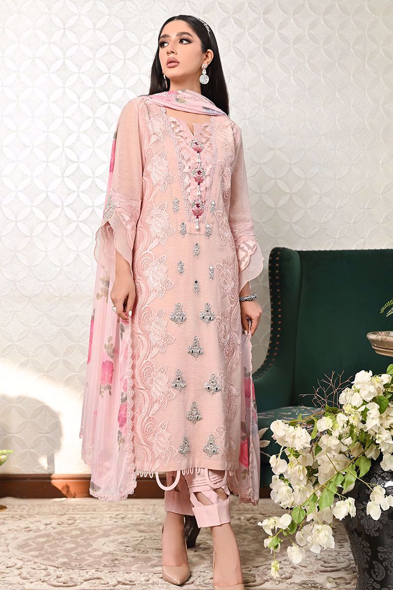 Amalfi Pink