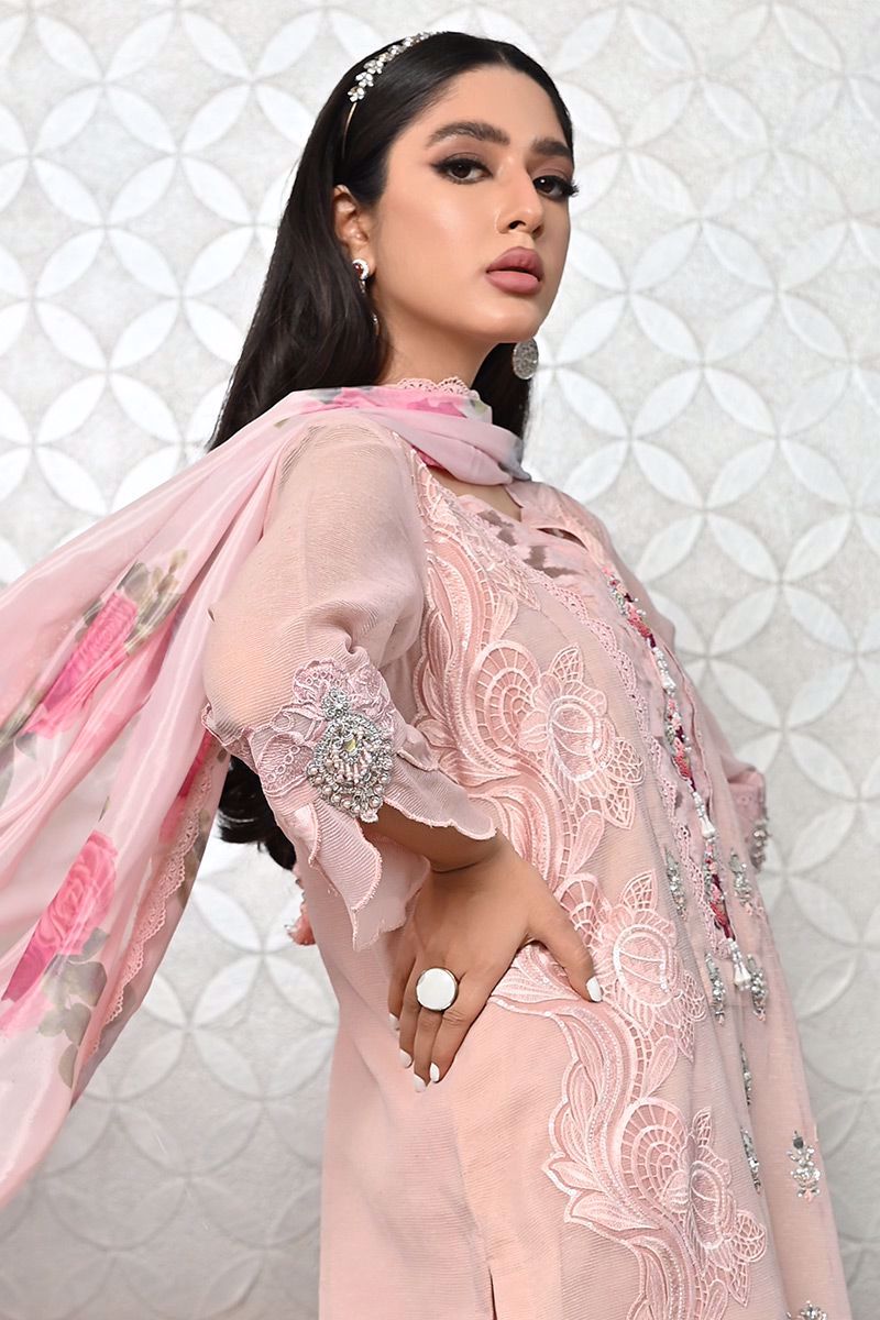 Amalfi Pink
