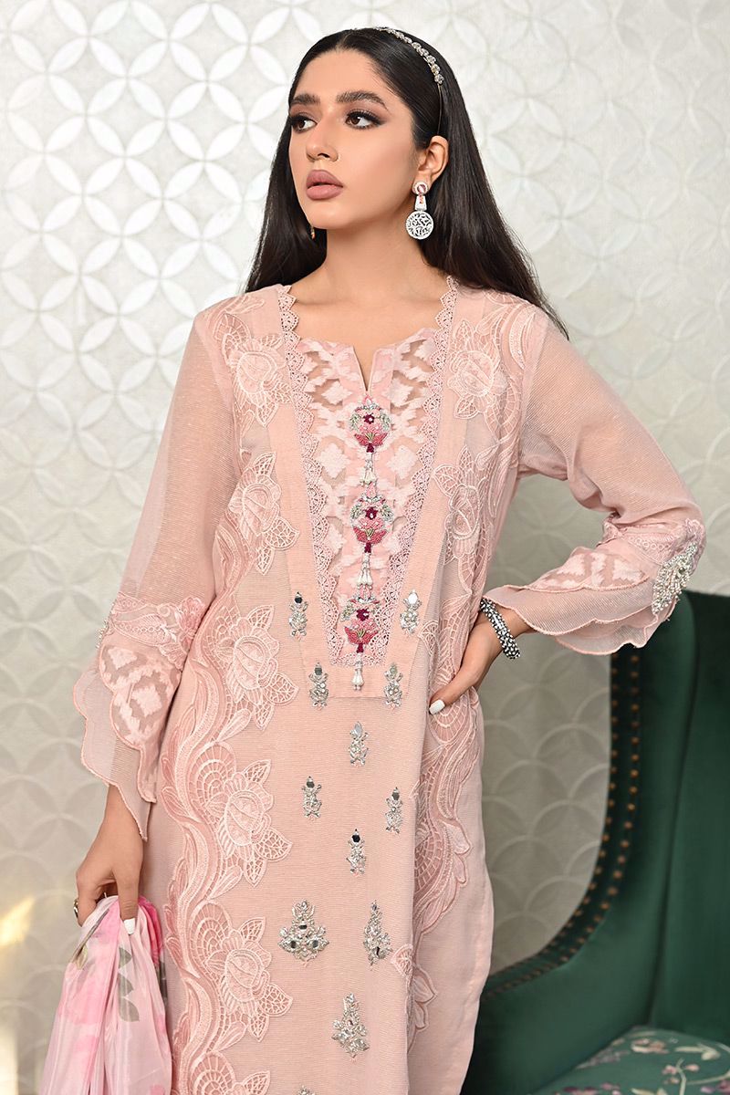 Amalfi Pink