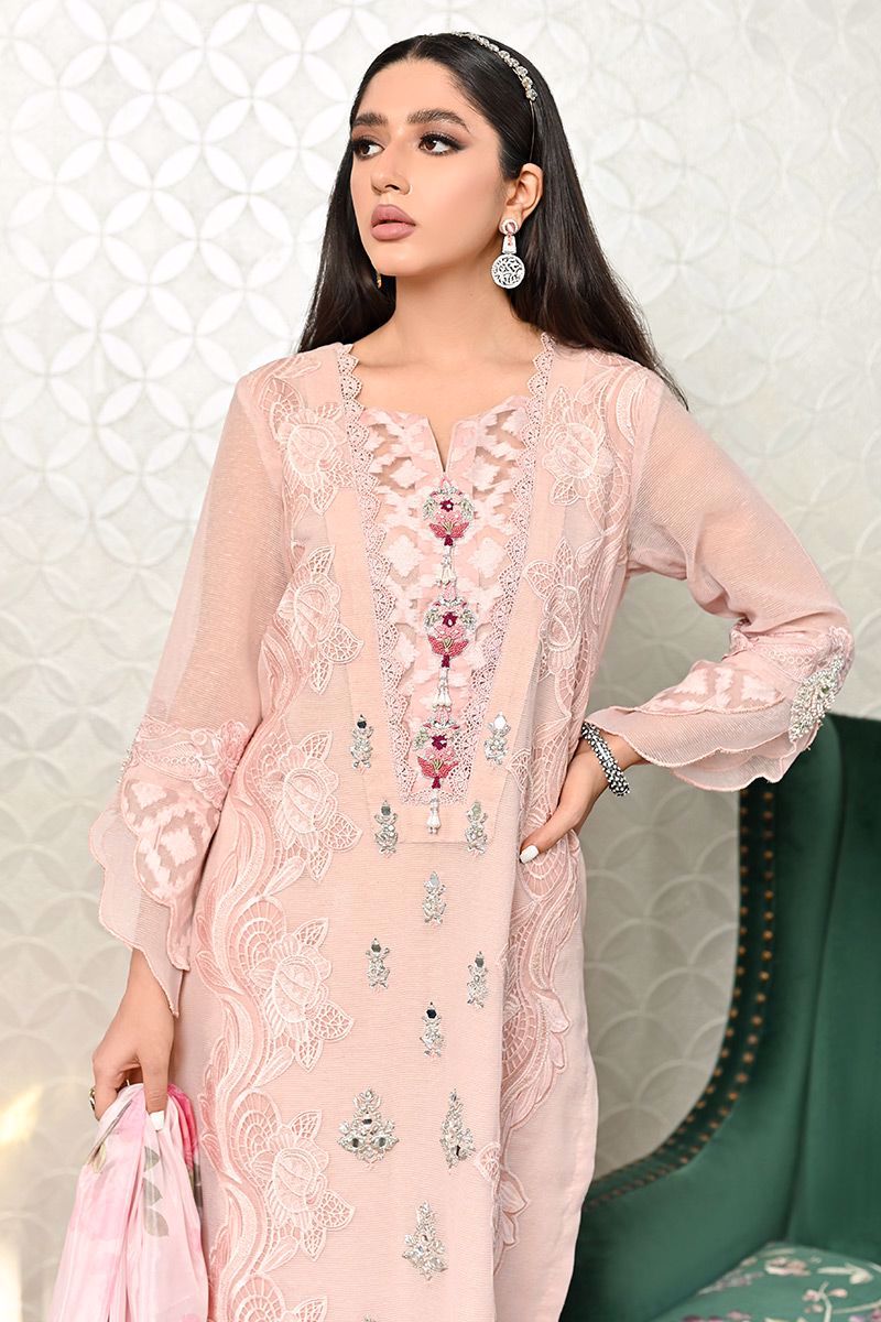 Amalfi Pink