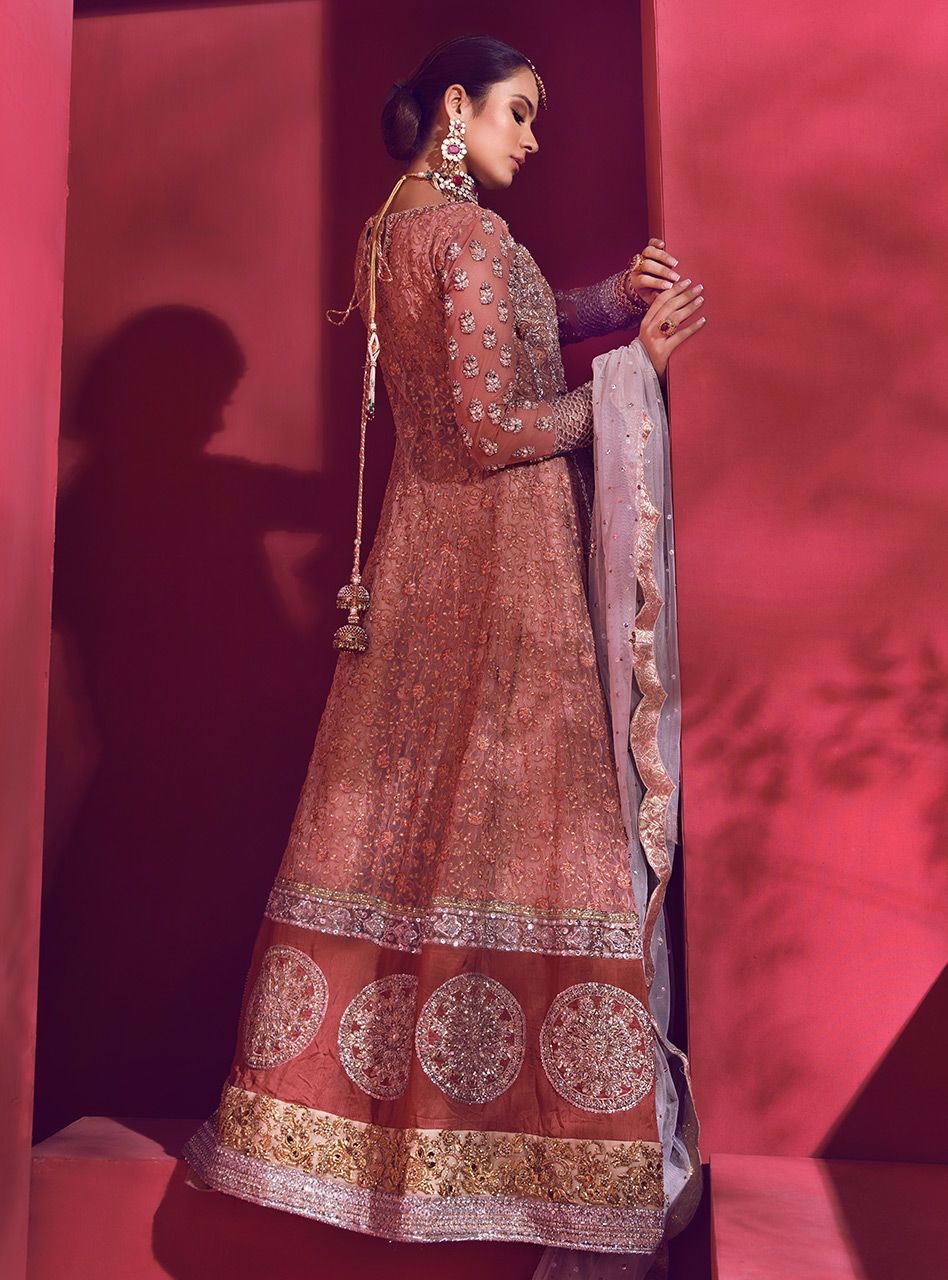 Latter Day Anarkali