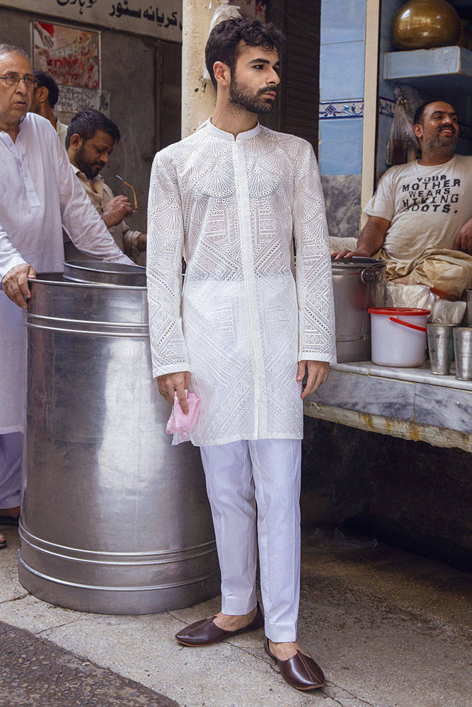 Mohsin Naveed Ranjha