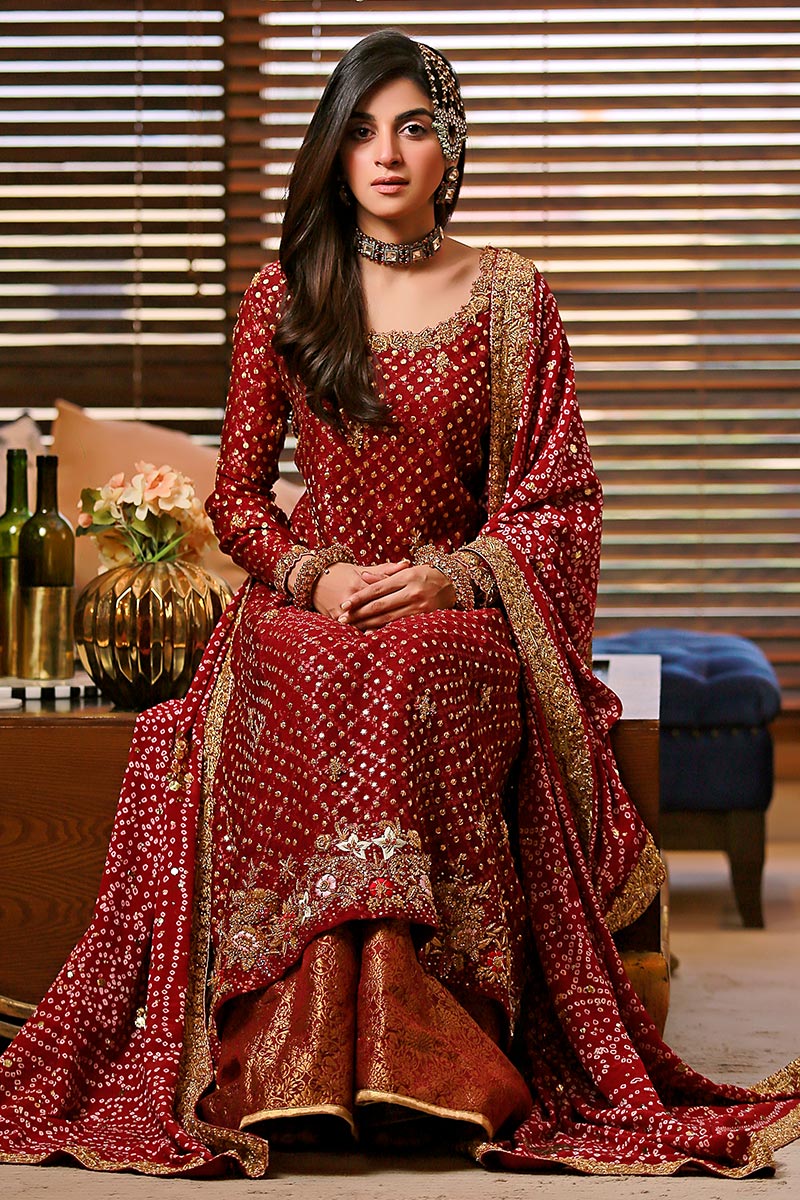 Rukhsar Shirt