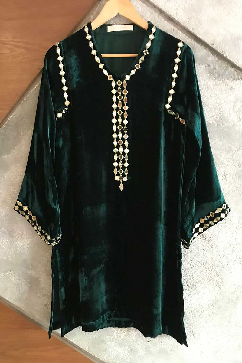Mirror Velvet