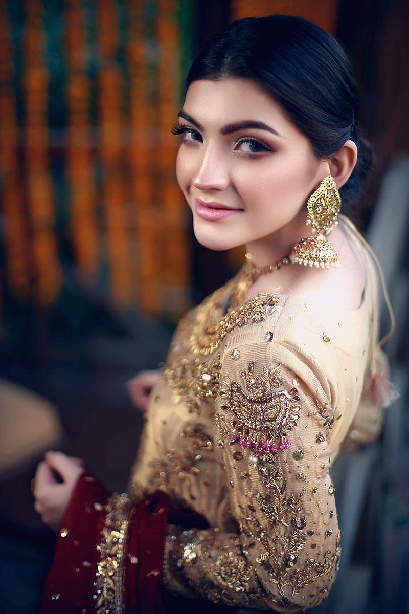 Gold Breeze