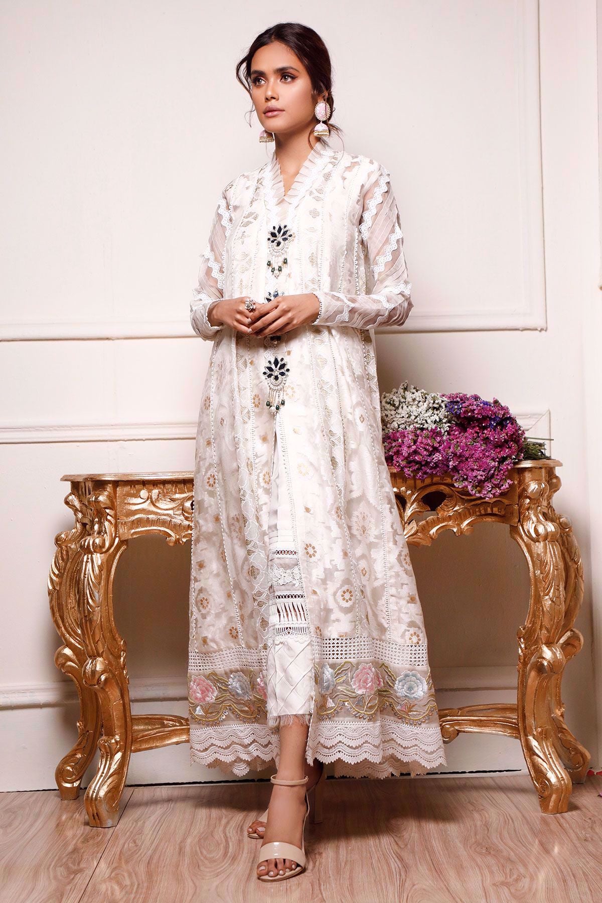 Kiran kalidaar