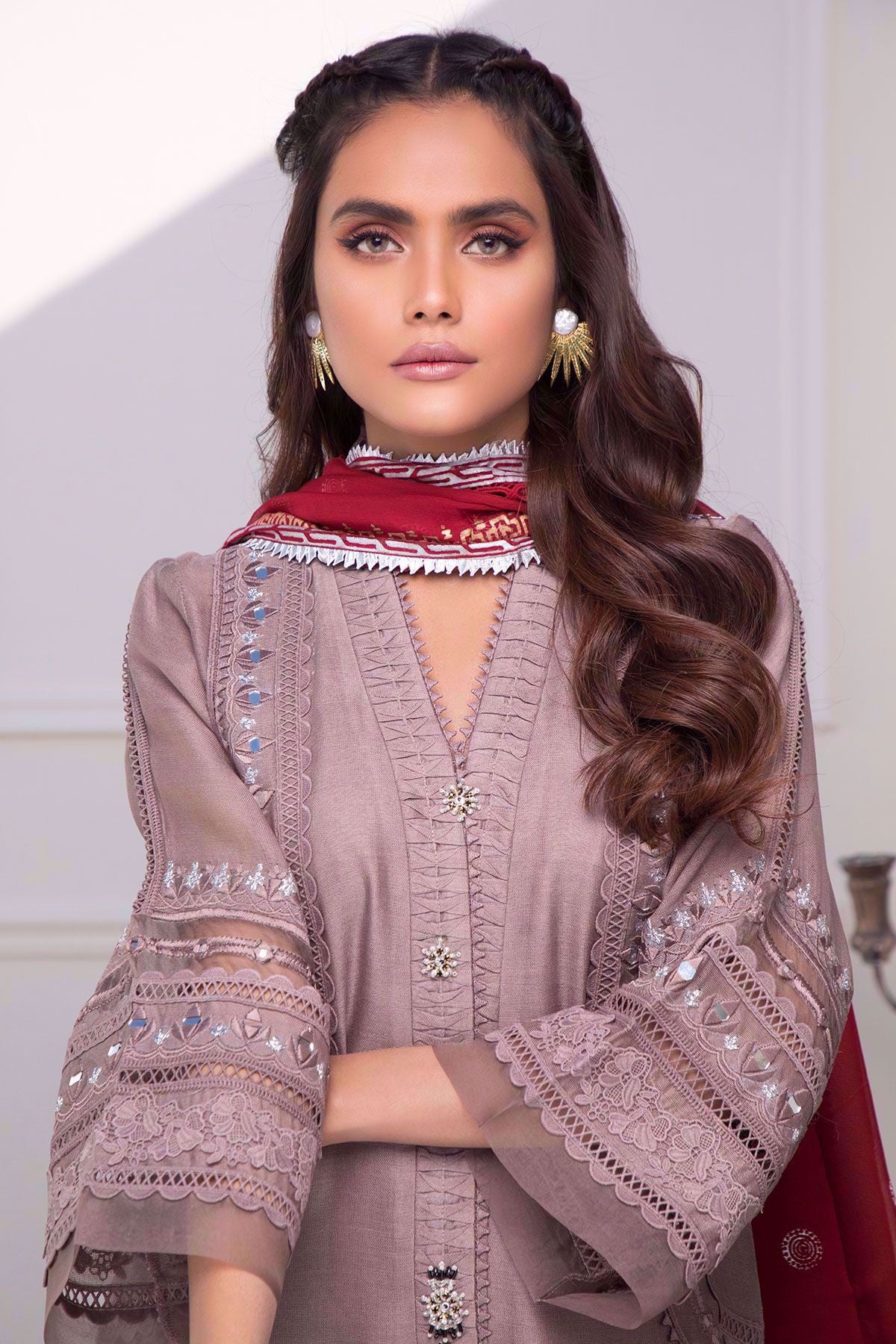 Rania taupe