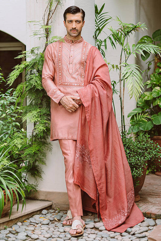 Mohsin Naveed Ranjha