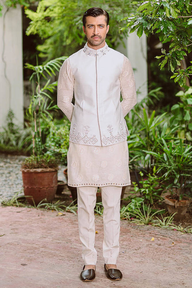 Mohsin Naveed Ranjha