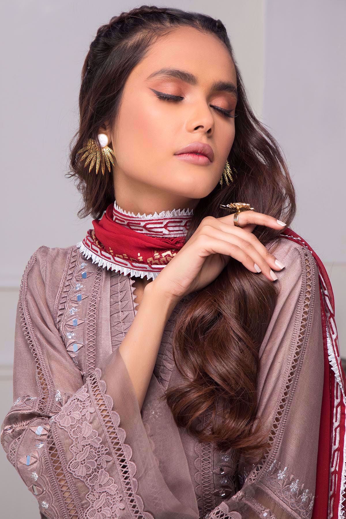 Rania taupe