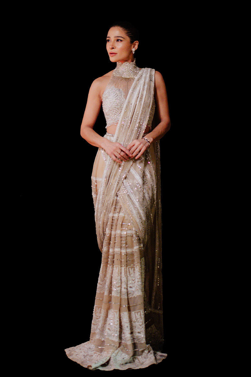 Ayesha Omar