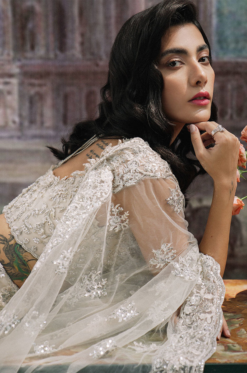 Dusky Ivory