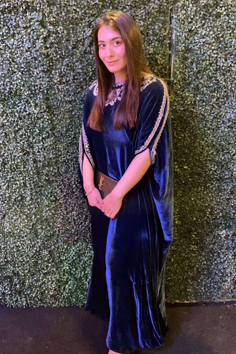 Aiman Kaftan