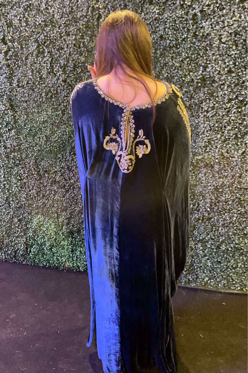 Aiman Kaftan