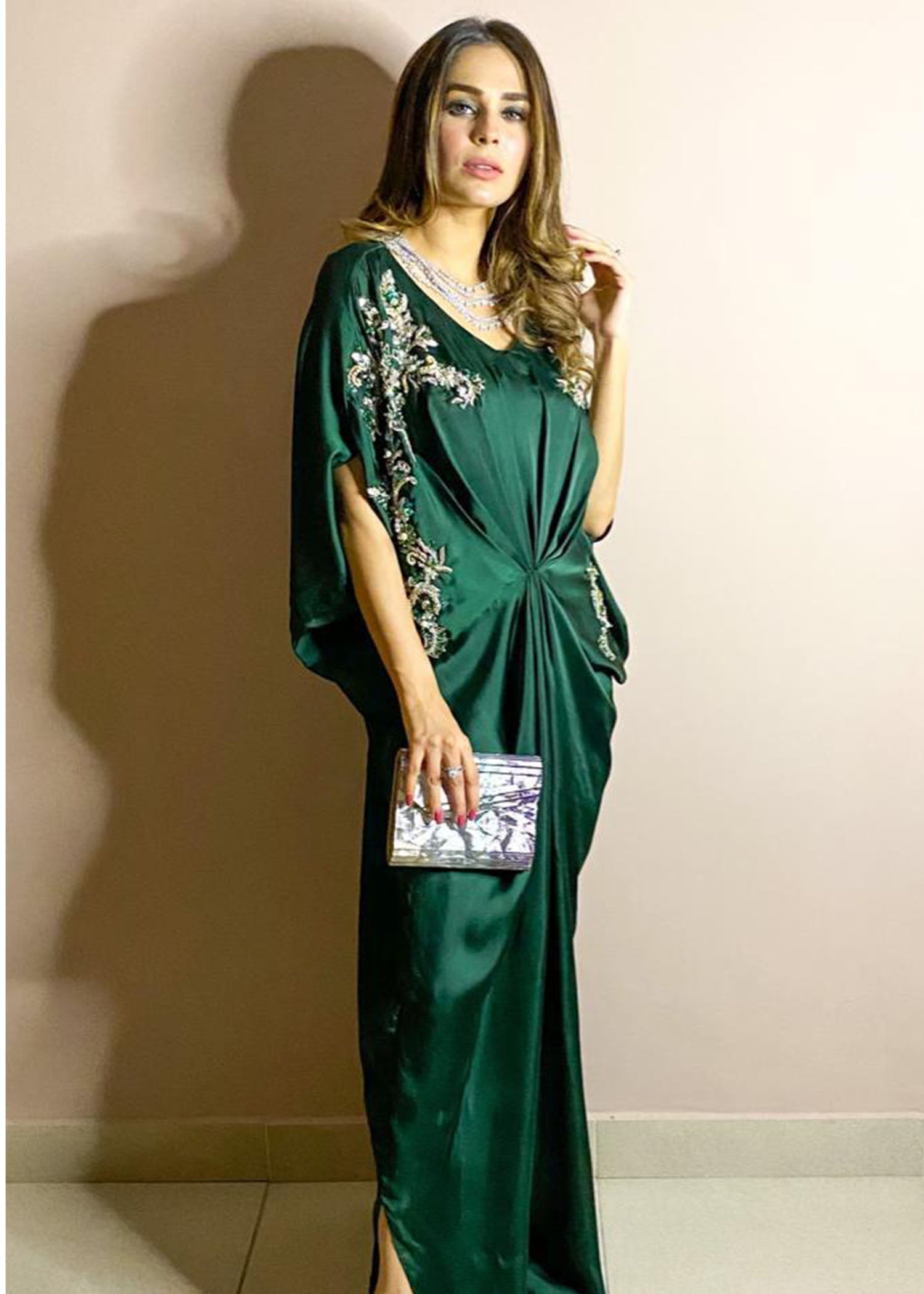 Emerald-Client Diaries