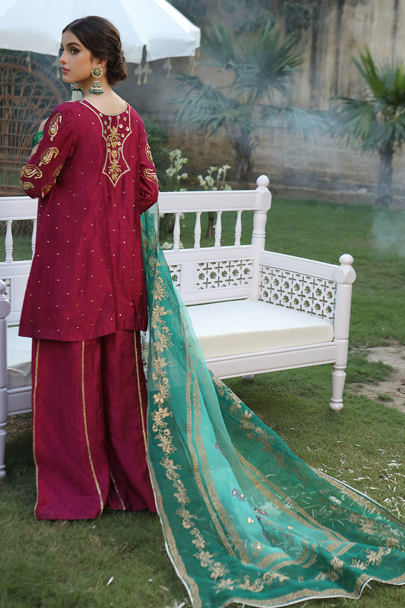 Mahnoor