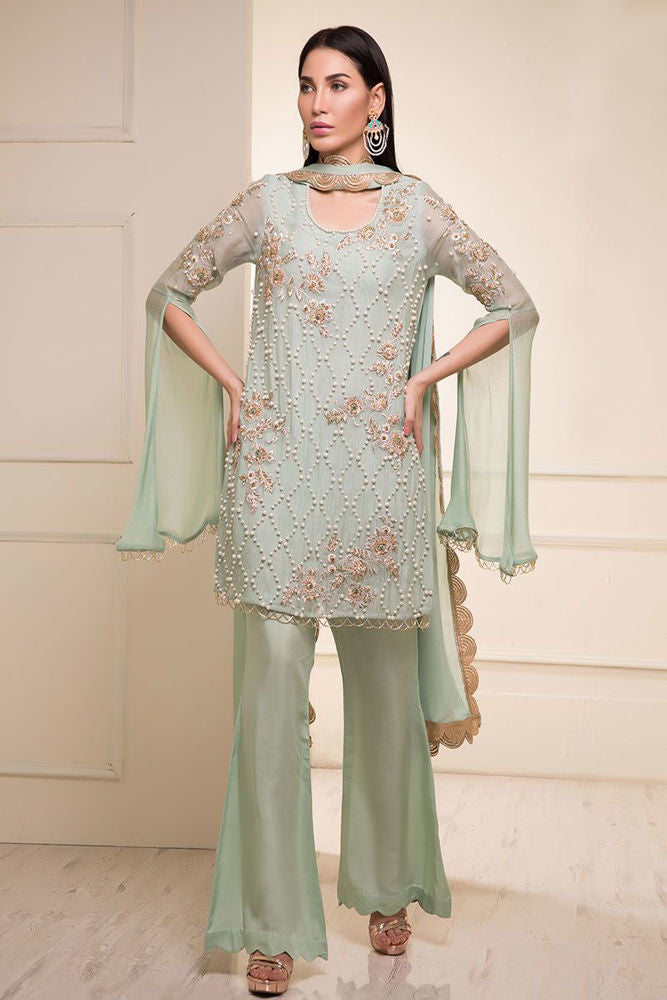 Mint Grace