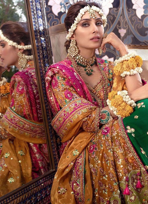 Sienna Rose Gold Bridal