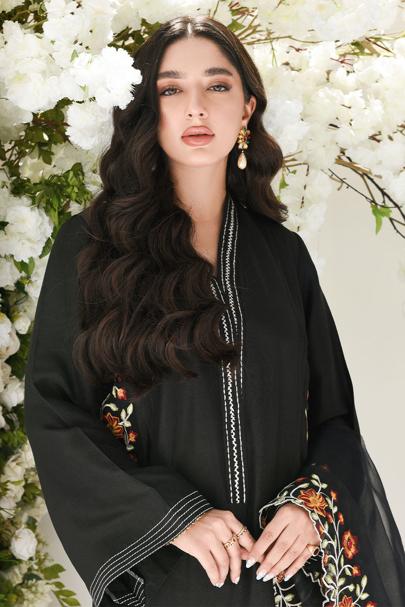 Chiloe - Shirt And Dupatta