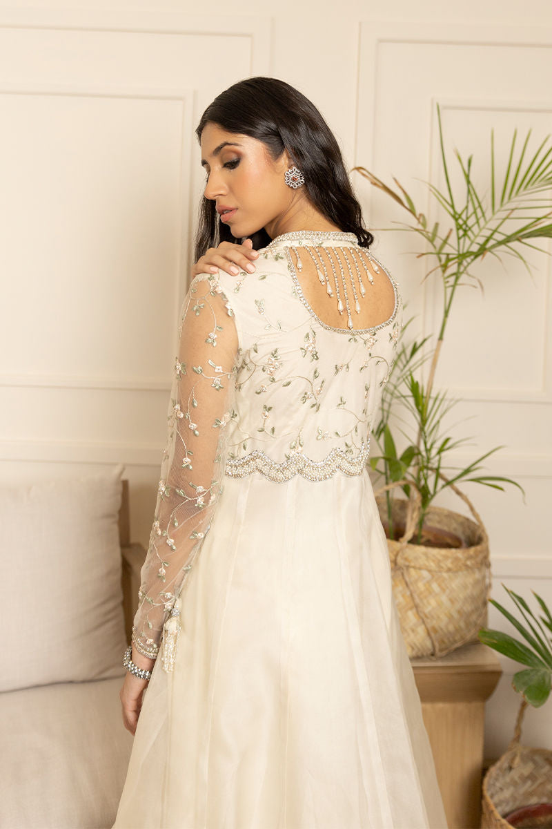 Lucia - Shirt And Dupatta