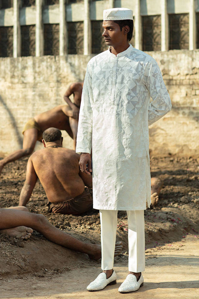Mohsin Naveed Ranjha
