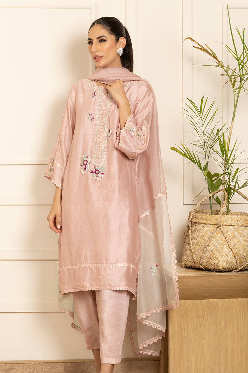 Rosa - Shirt And Shalwar