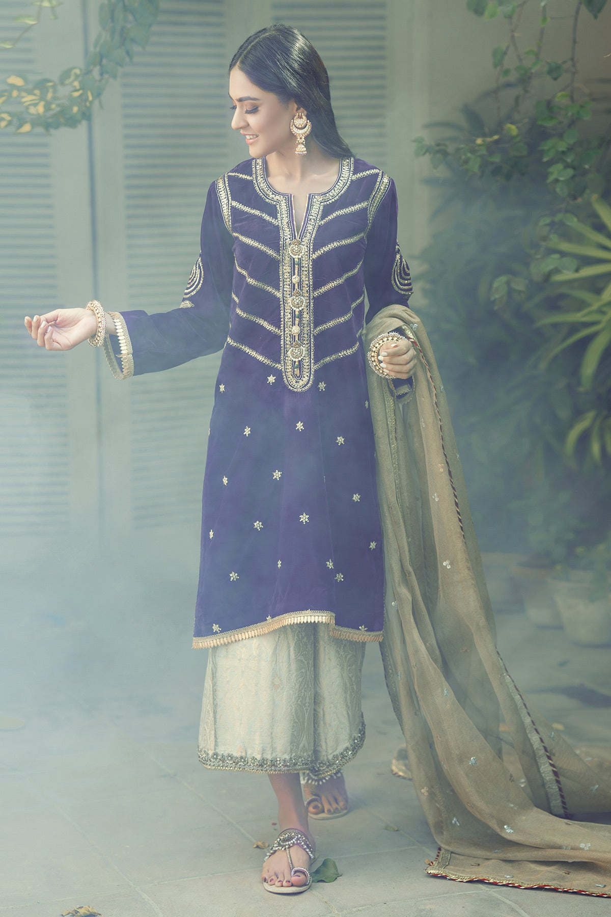 Afshan – Amethyst