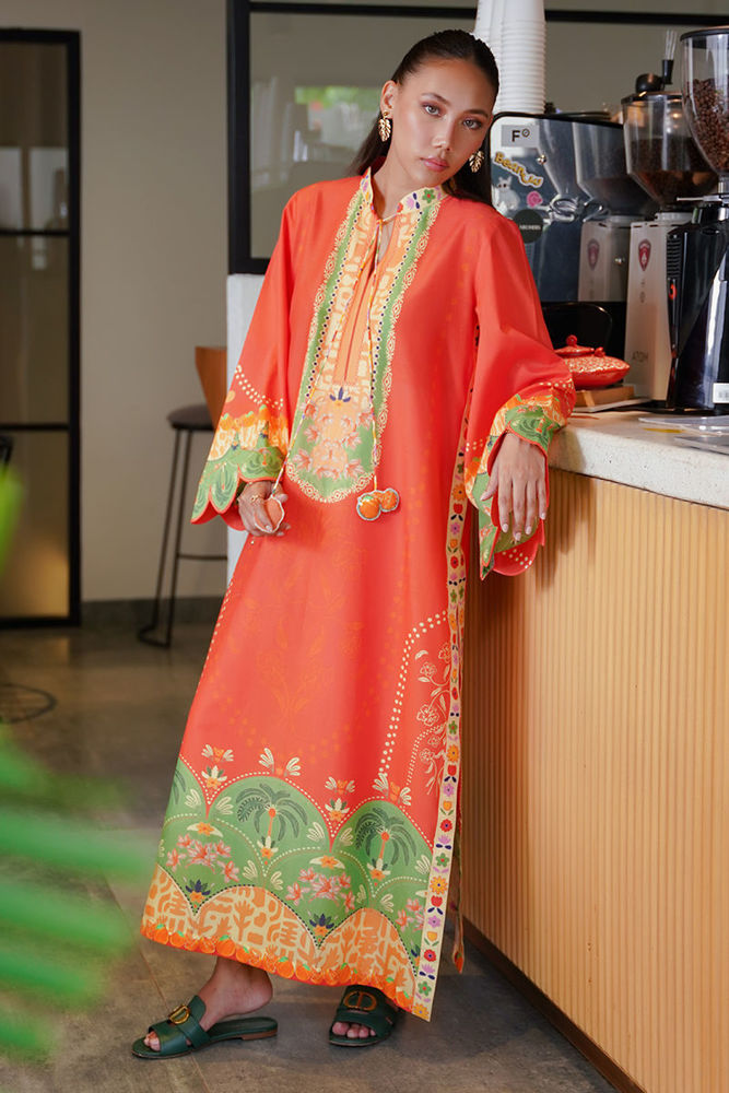 Amna Arshad