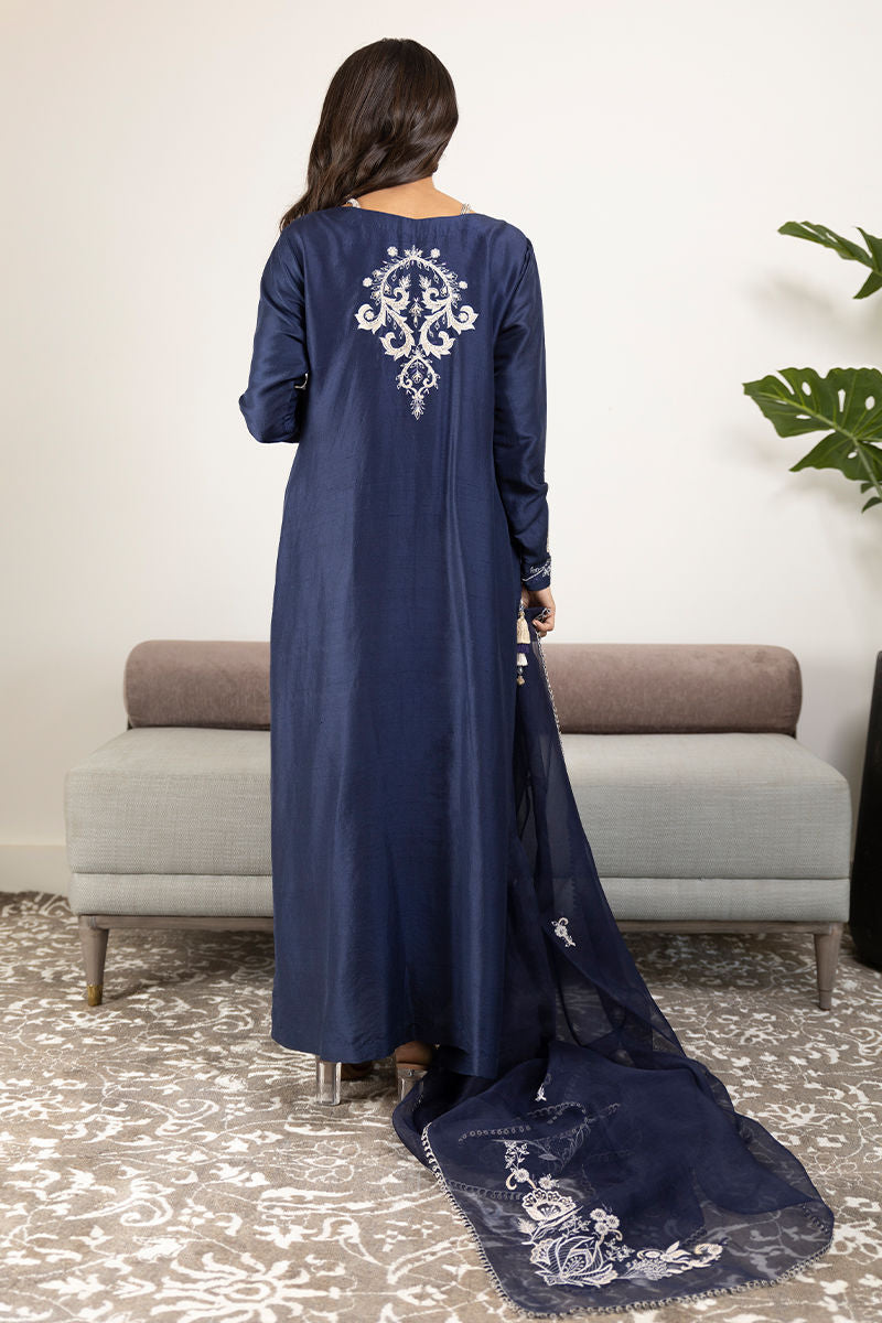 Amafah - Shirt And Pants