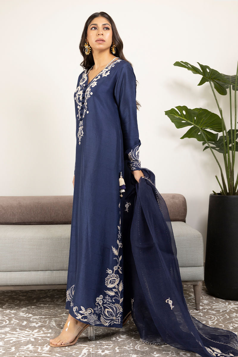 Amafah - Shirt And Pants