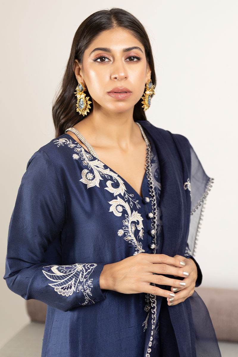 Amafah - Shirt And Pants