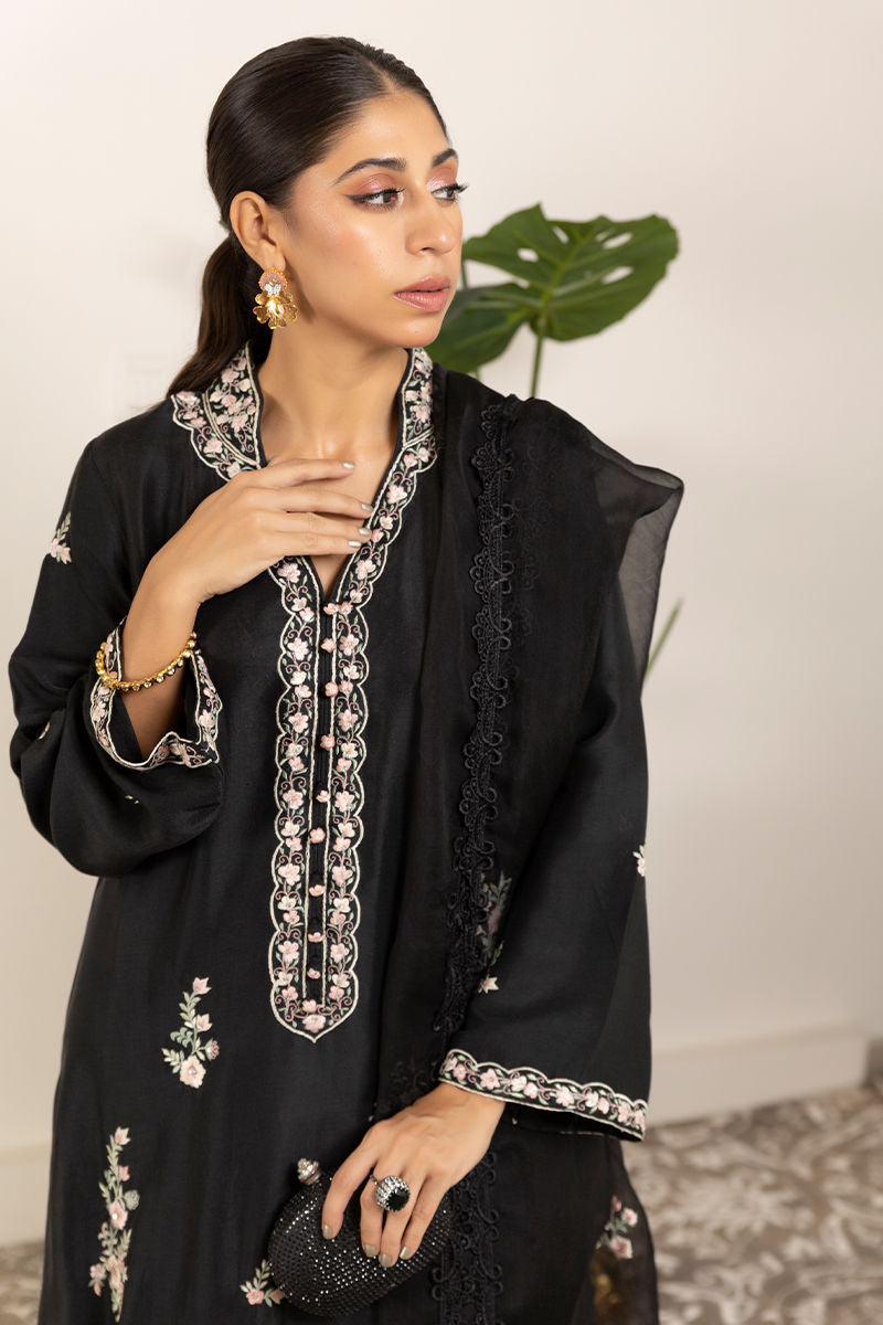 Anushka - Shirt & Pants
