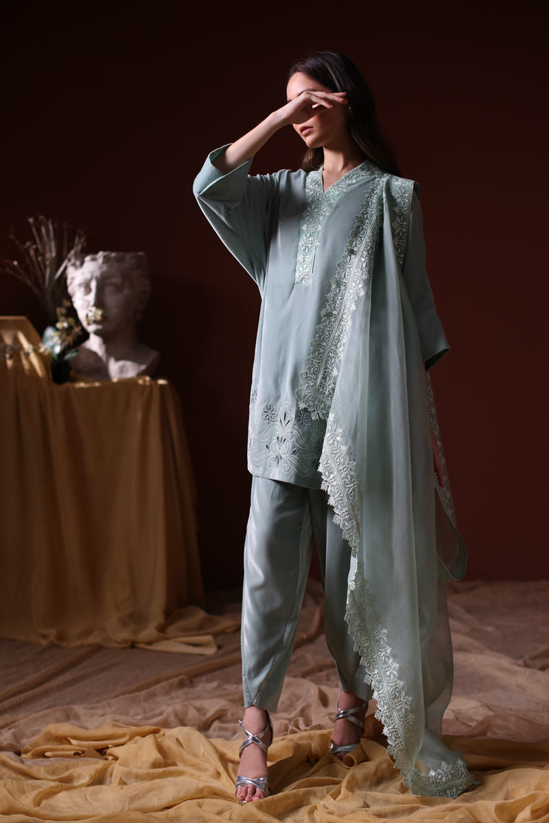 Minted in Style