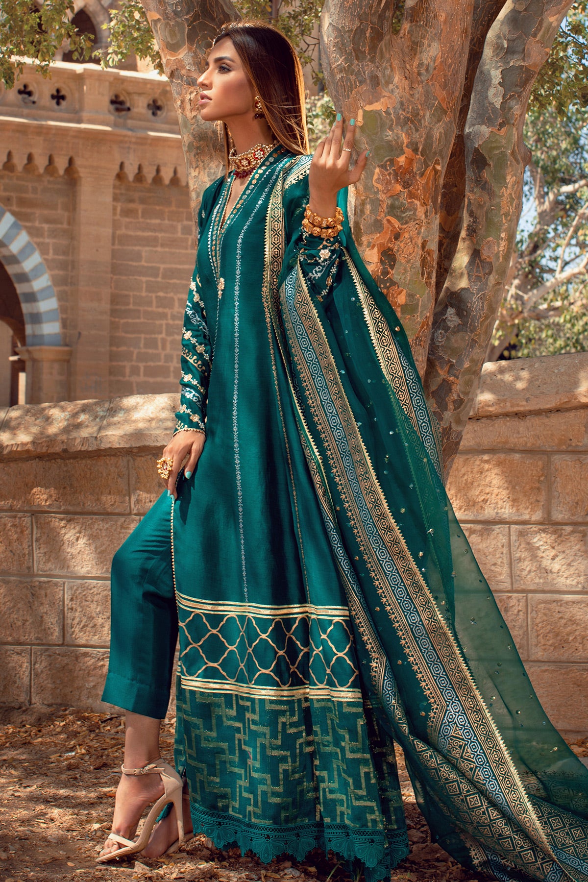 Iyana – Emerald
