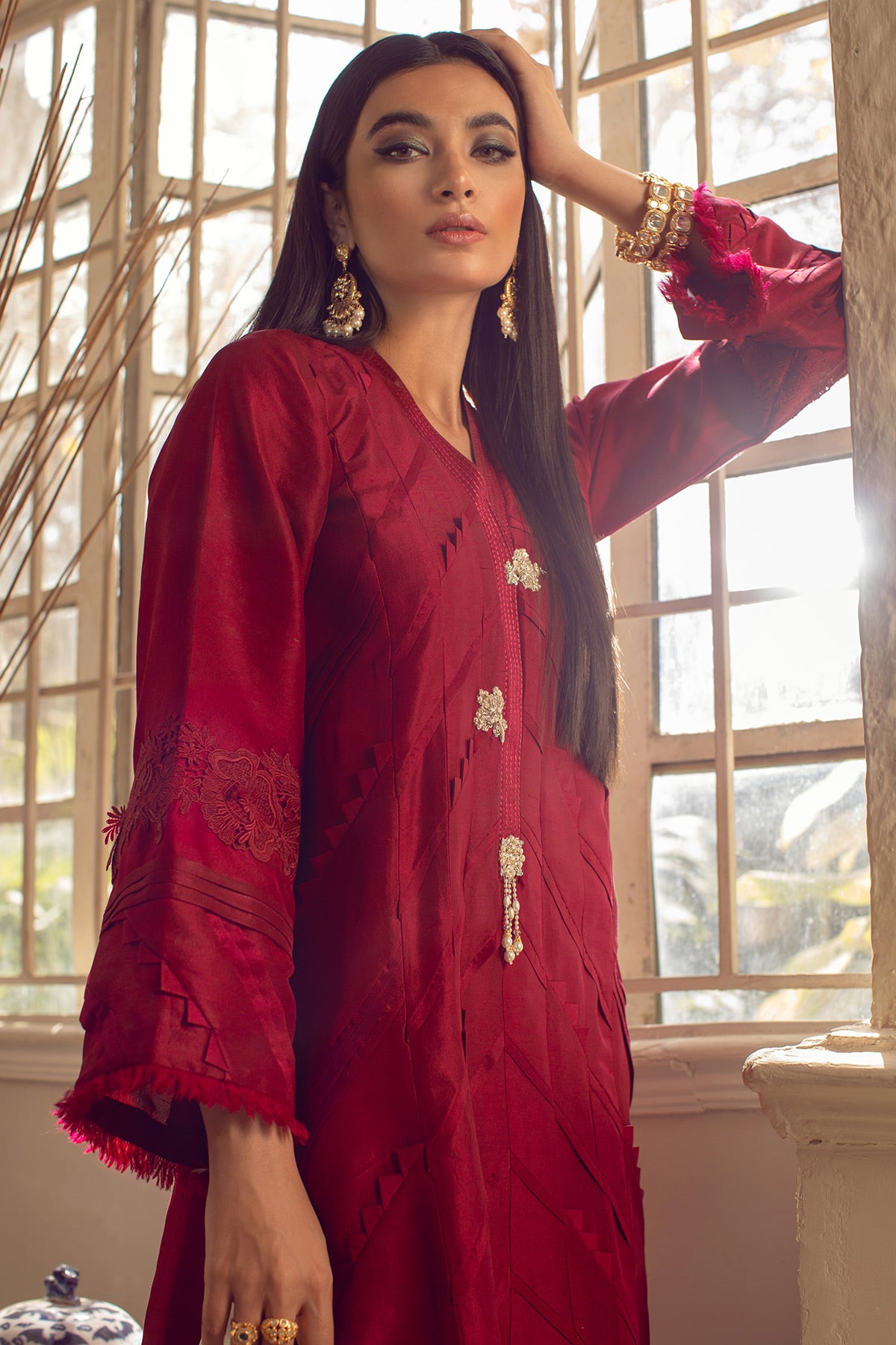 Ines – Ruby