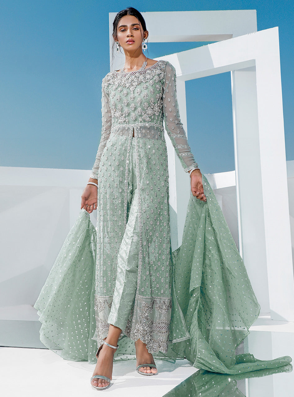 Magical Mint