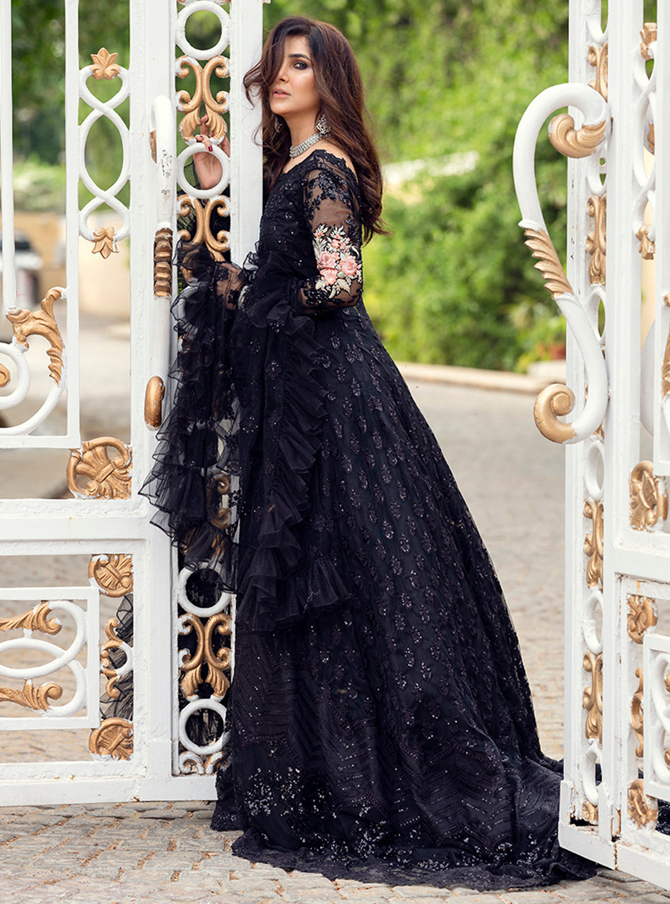 Black Onyx