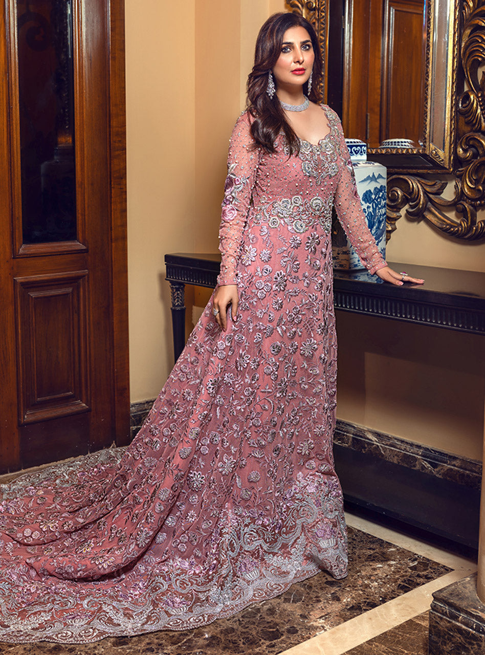 Majestic Mauve
