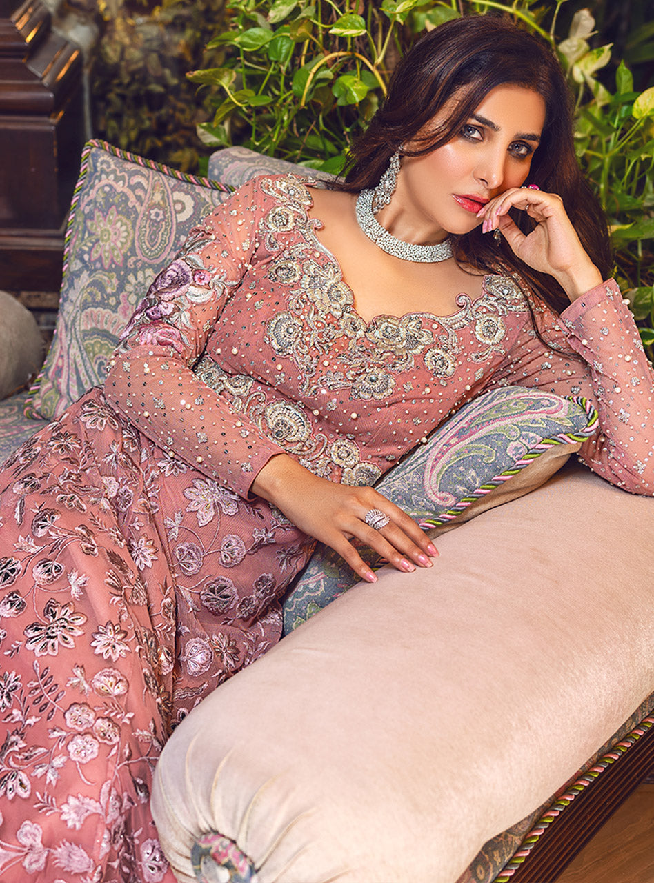 Majestic Mauve