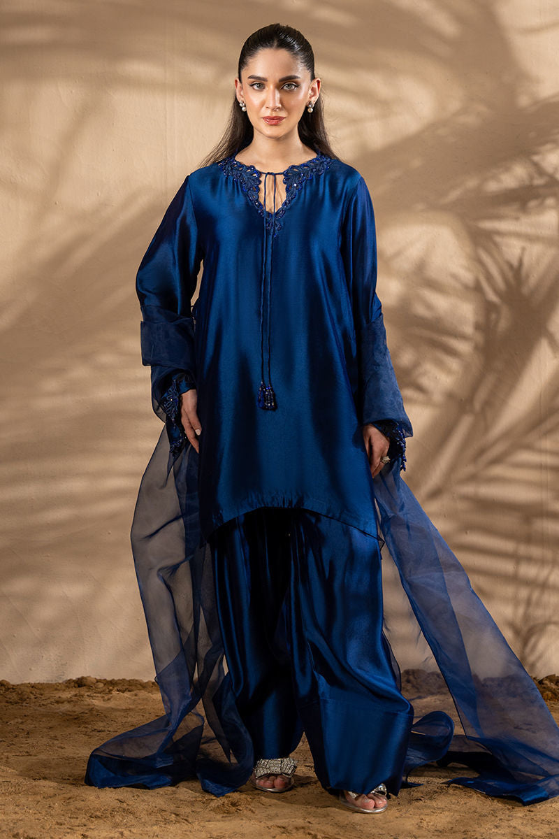 Amna Arshad