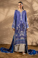 Zania (Shirt and Dupatta)
