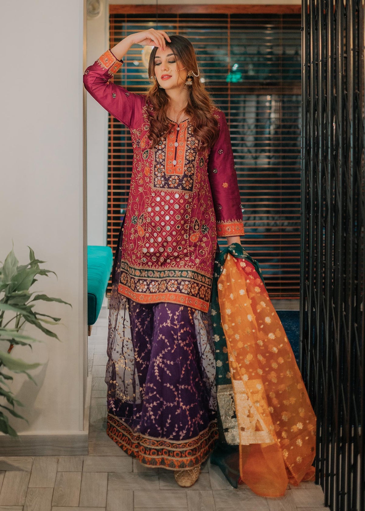 Malhaar - Arjumand